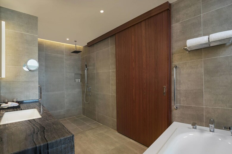 Hotel Le M�ridien Putrajaya