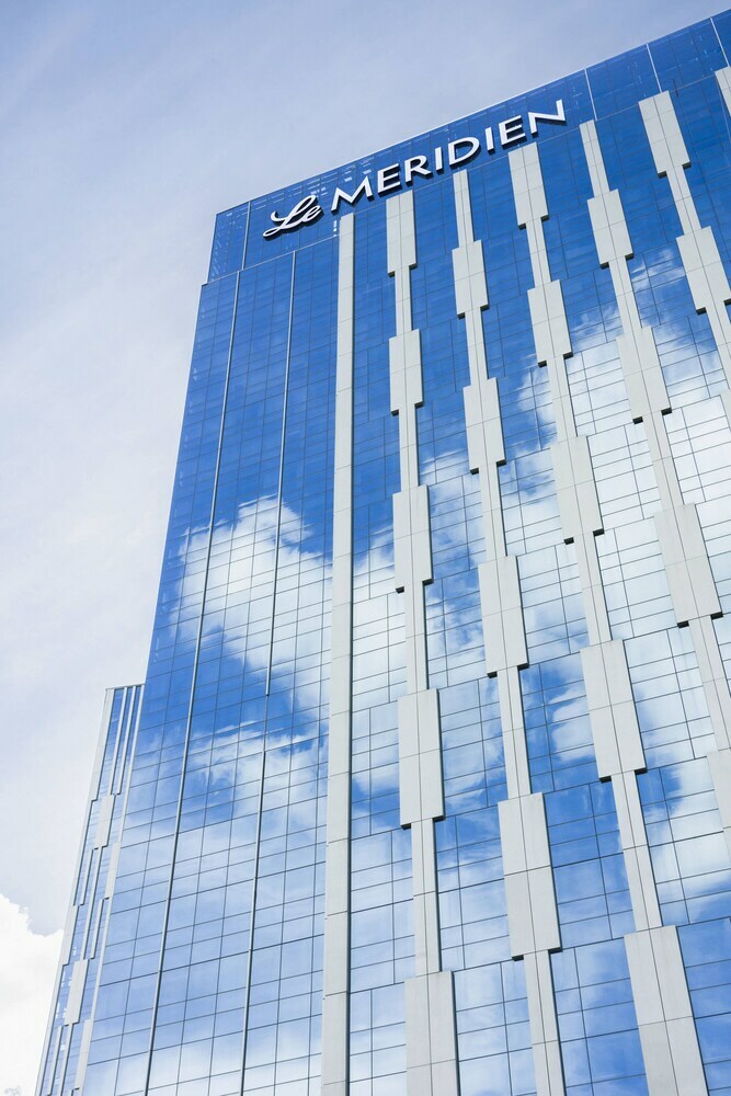 Hotel Le M�ridien Putrajaya