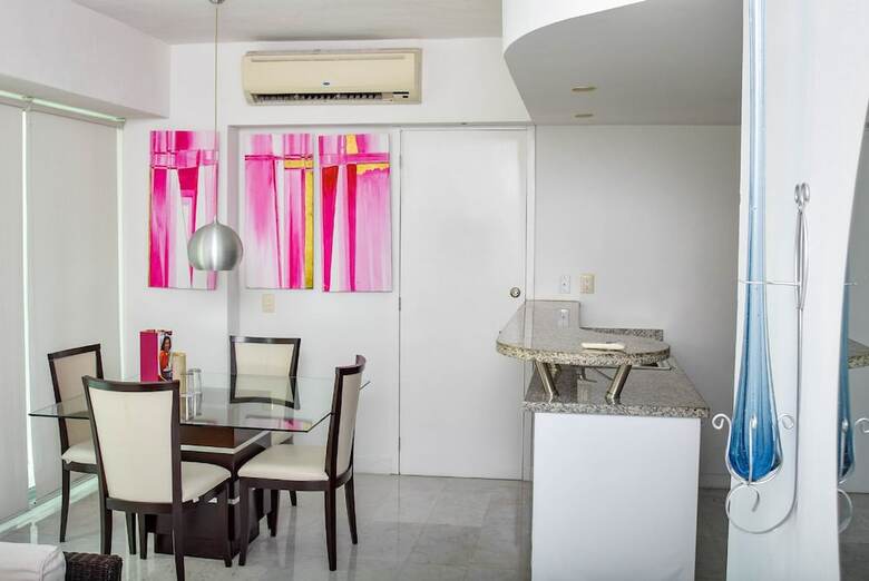 Hotel Park Royal Beach Mazatl�n