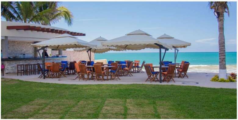 Hotel Park Royal Beach Mazatl�n