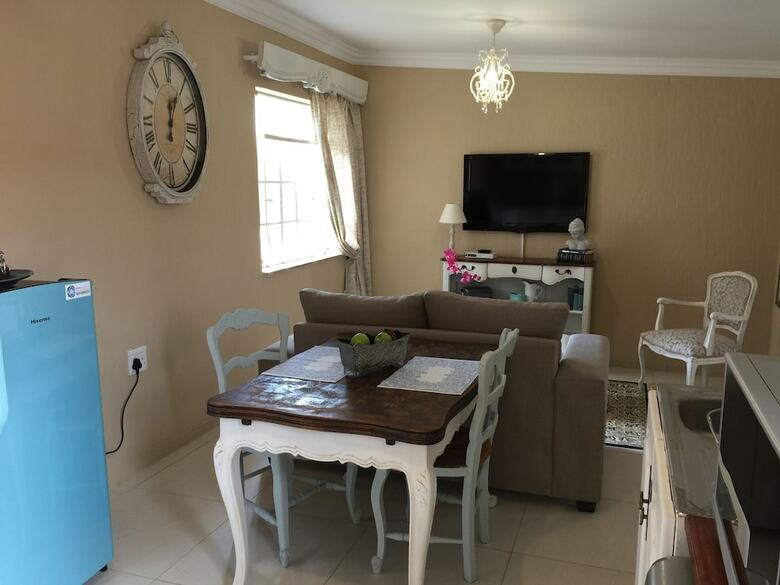 Apartamentos Nouveau Studios