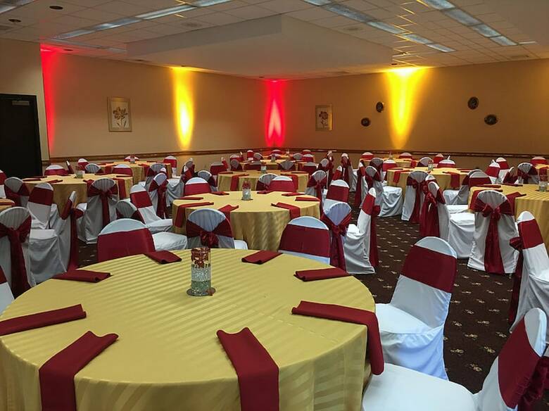 Hotel Diamond Carlisle