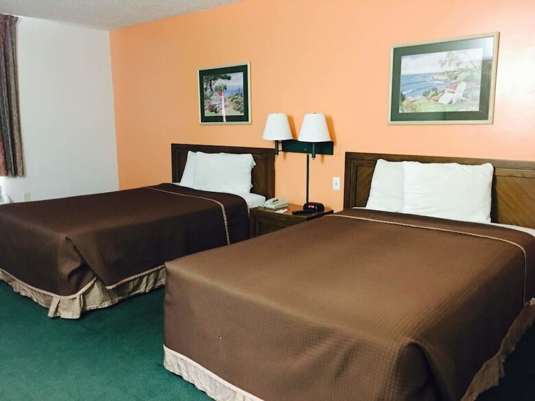 Hotel Diamond Carlisle