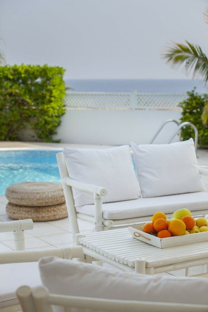 Protaras Seafront Villa Mimosa