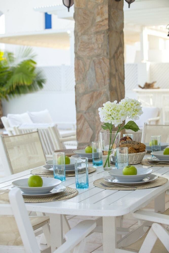 Protaras Seafront Villa Mimosa