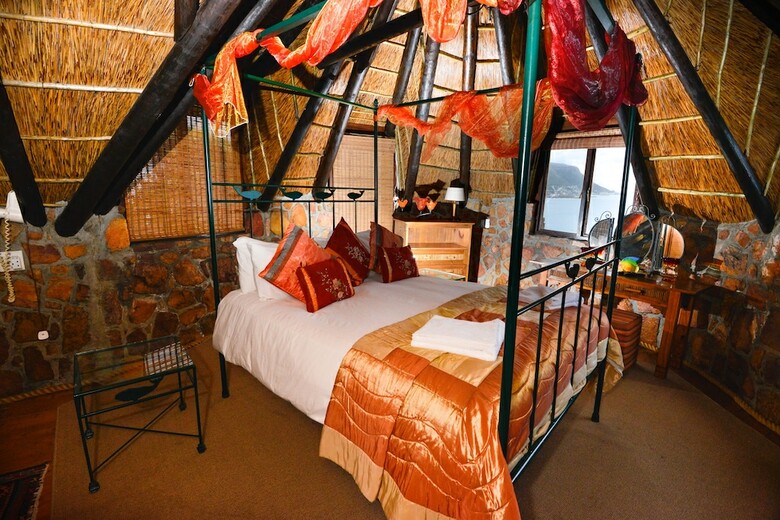 Apartamentos A Whale Of A Time
