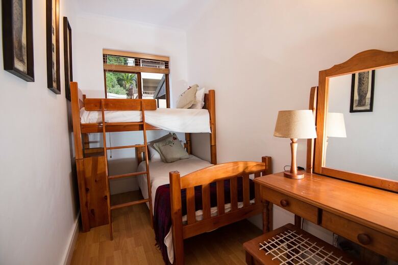 Apartamentos A Whale Of A Time