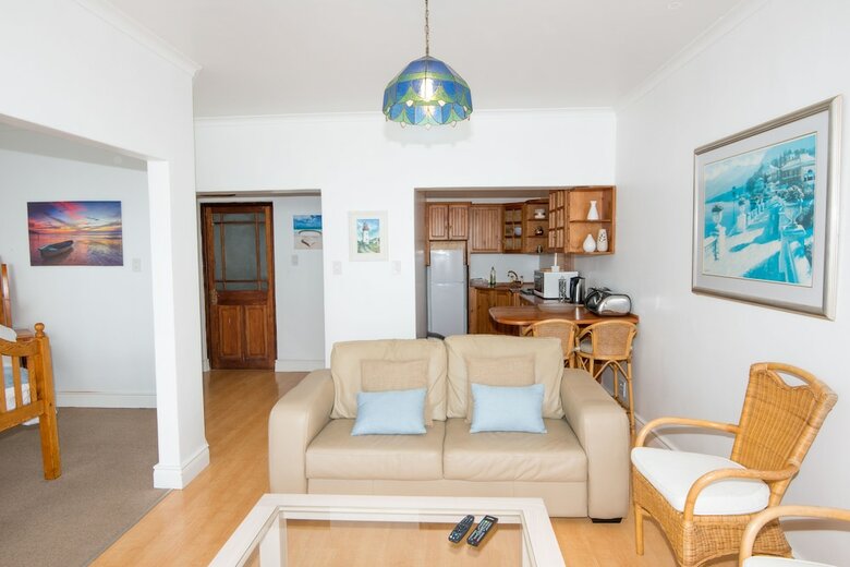 Apartamentos A Whale Of A Time