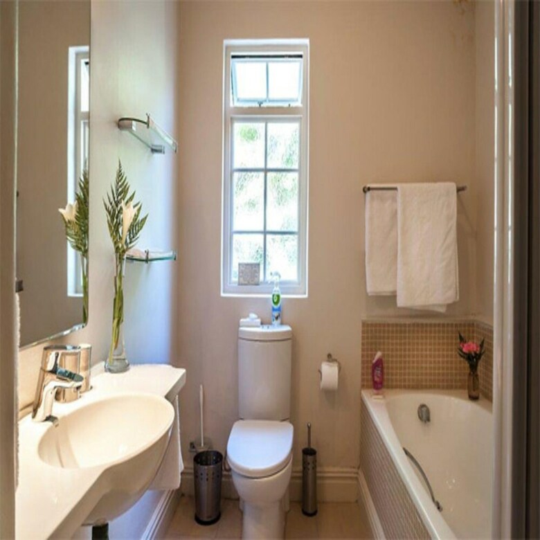 Bed & Breakfast Albarosa Guesthouse