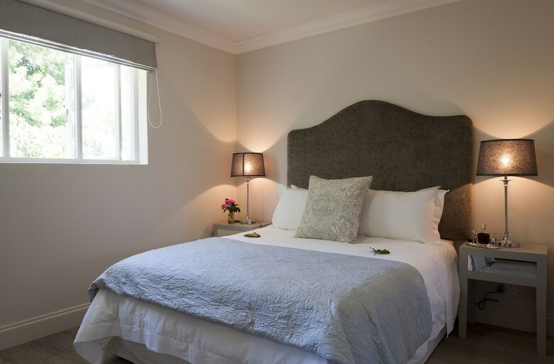 Bed & Breakfast Albarosa Guesthouse