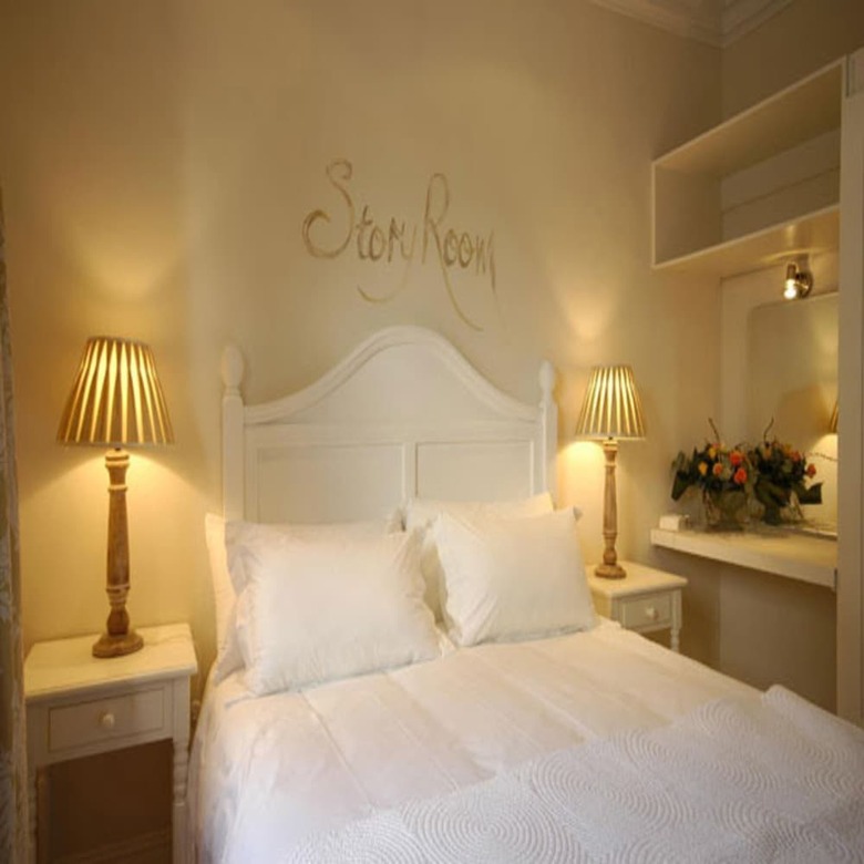 Bed & Breakfast Albarosa Guesthouse