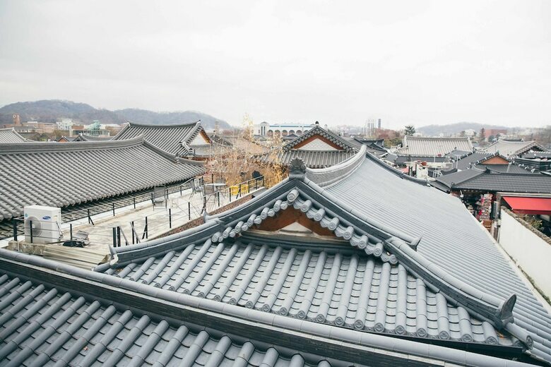 Hotel Laon Hanok Gguljam