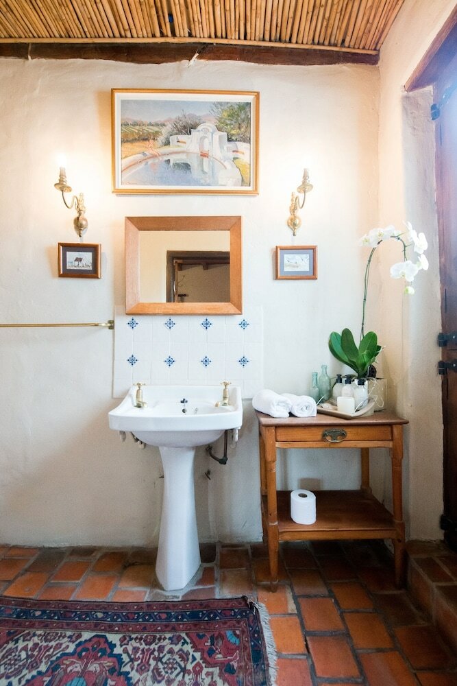 Hotel Tulbagh Country Guest House