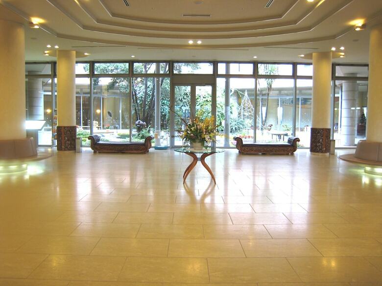Hotel Shirahama Coganoi Resort&spa