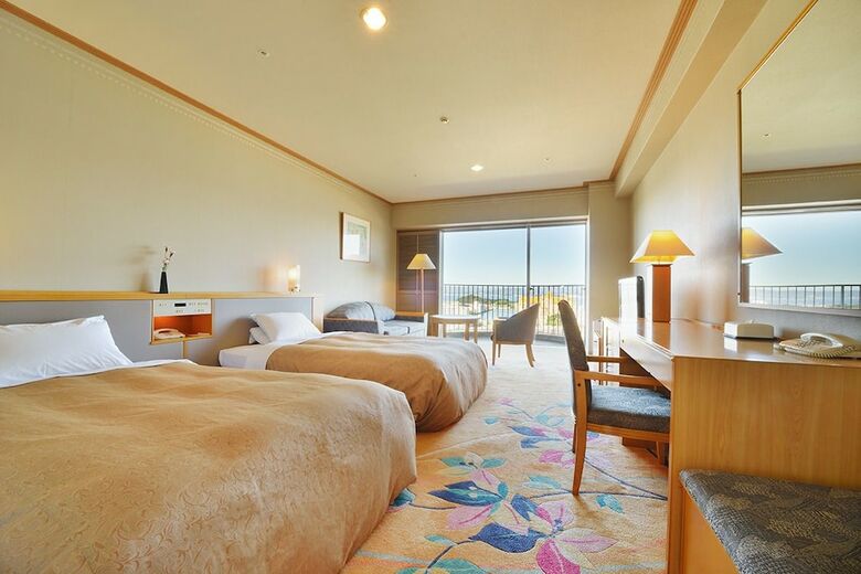Hotel Shirahama Coganoi Resort&spa