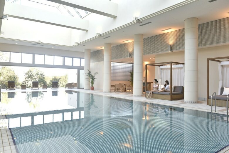 Hotel Shirahama Coganoi Resort&spa