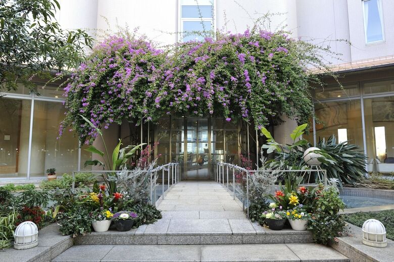 Hotel Shirahama Coganoi Resort&spa