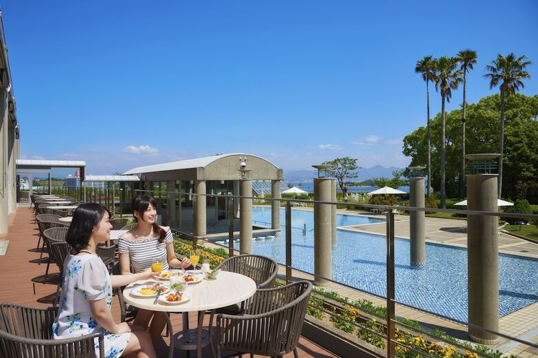 Hotel Shirahama Coganoi Resort&spa