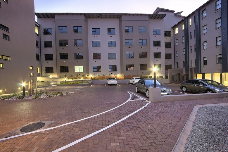 The Park Lodge Hotel