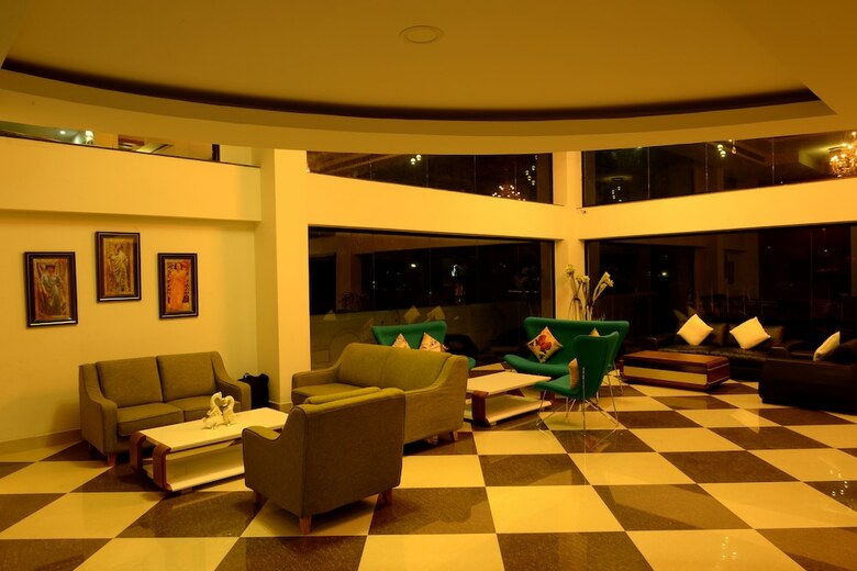 Hotel Bhargav Grand