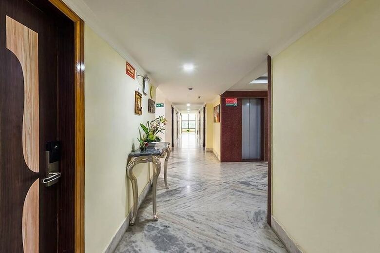 Hotel Bhargav Grand