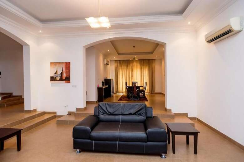 Hotel The Gilgal Guest House