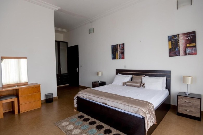 Hotel The Gilgal Guest House