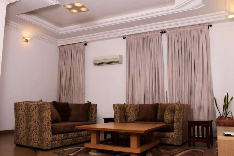 Hotel The Gilgal Guest House