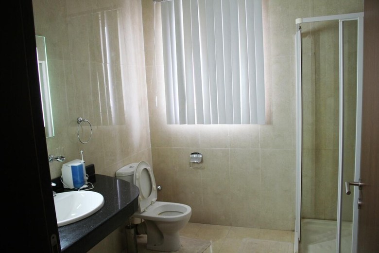 Hotel The Gilgal Guest House