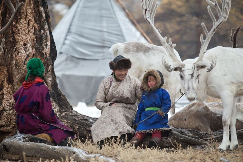 Hotel Travel Mongolia Guesthouse