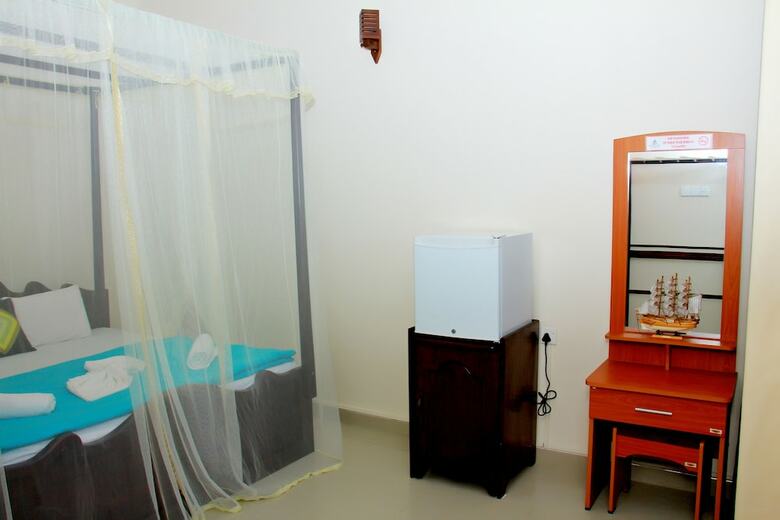 Hotel New Bay View Villa