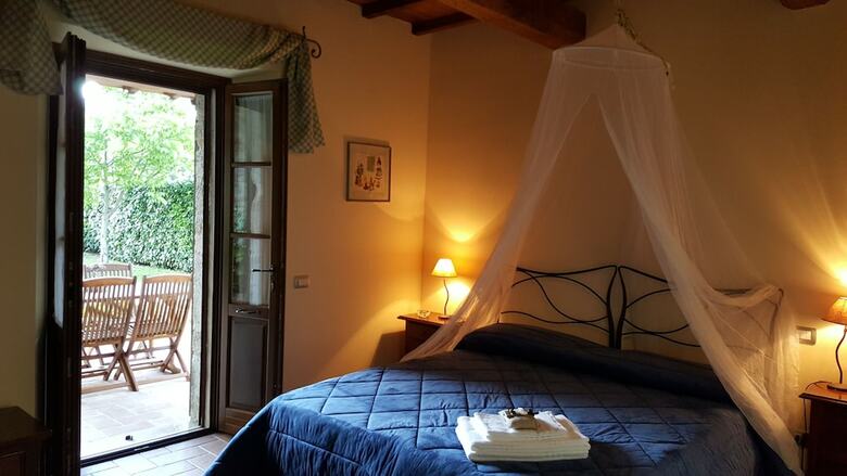 Apartamento I Terzieri Country House