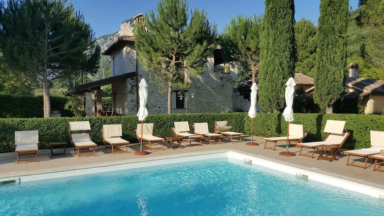 Apartamento I Terzieri Country House