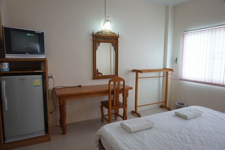 Pornnarumirt Hotel