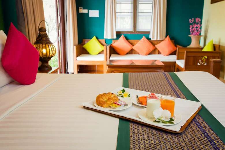Sunset Beach Club Hotel & Spa