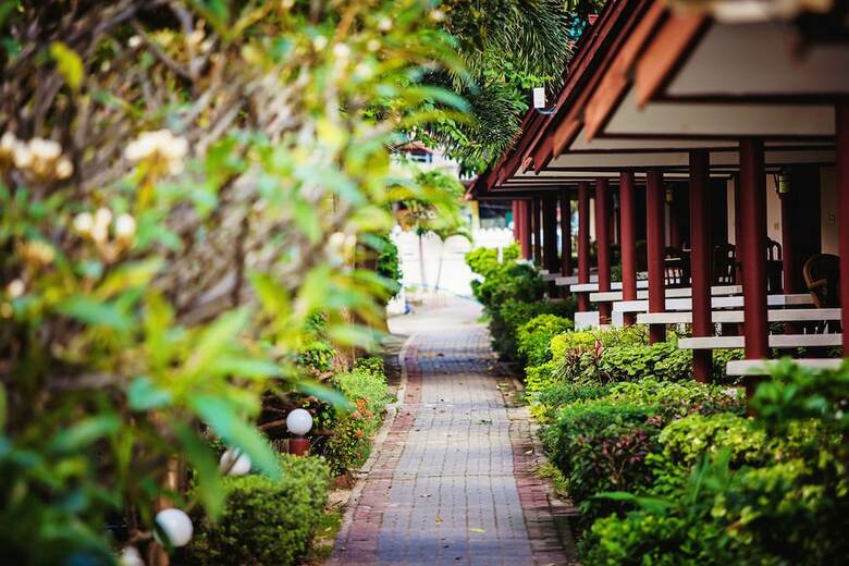 Sunset Beach Club Hotel & Spa