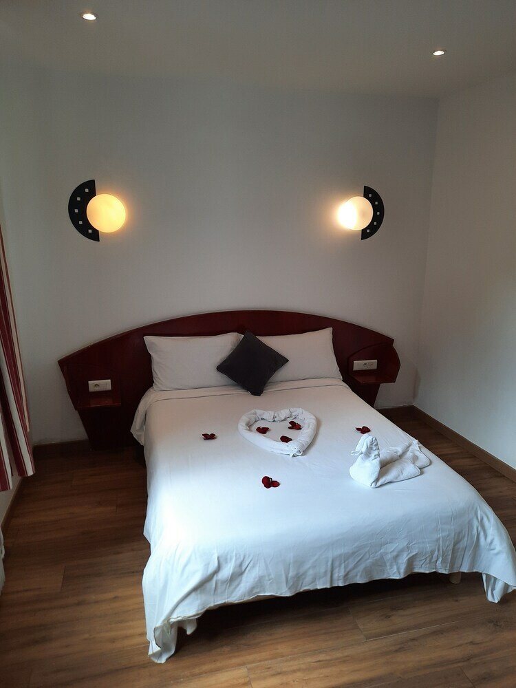 Hotel H�tel Le Cl�menceau