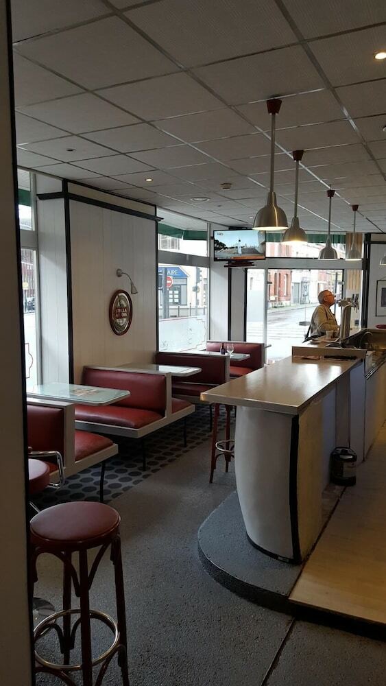 Hotel H�tel Le Cl�menceau