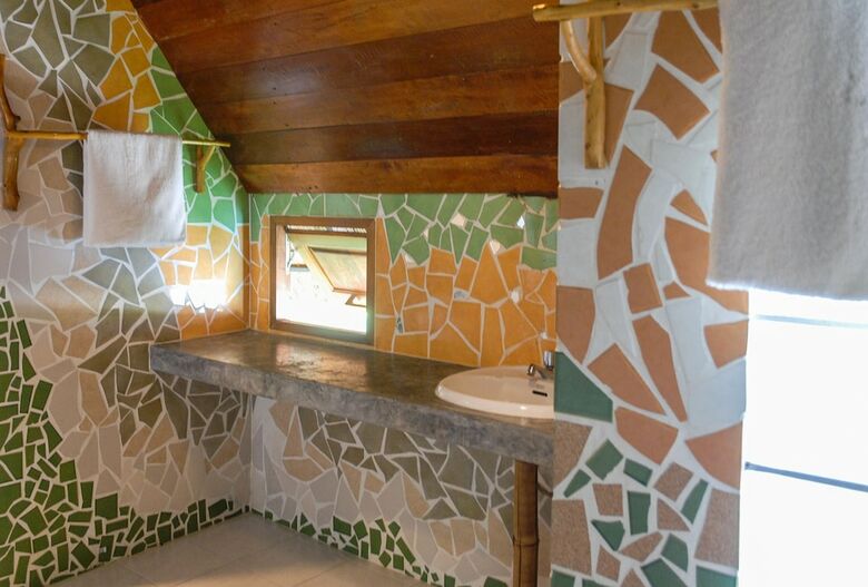Hotel Hansa Beach Resort
