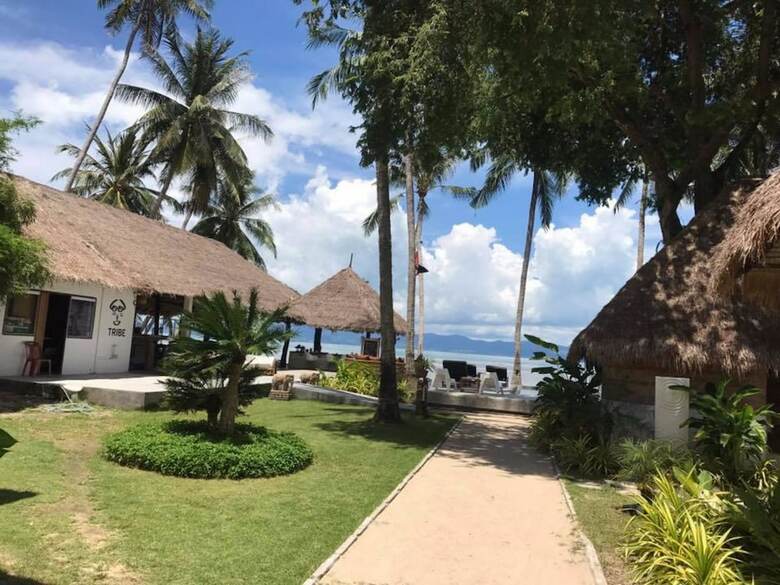 Hotel Hansa Beach Resort
