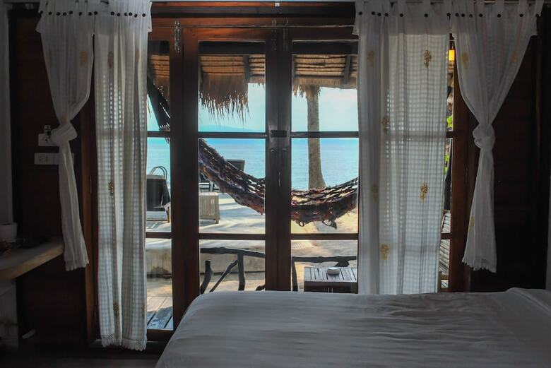 Hotel Hansa Beach Resort