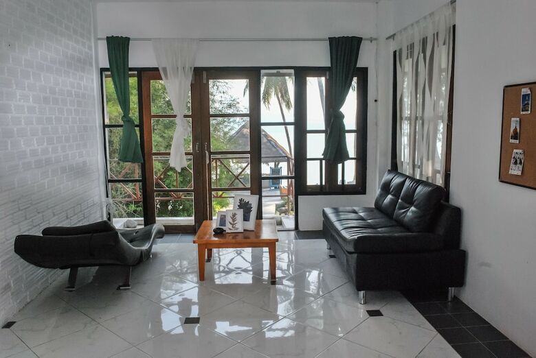 Hotel Hansa Beach Resort
