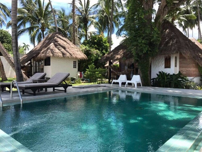Hotel Hansa Beach Resort
