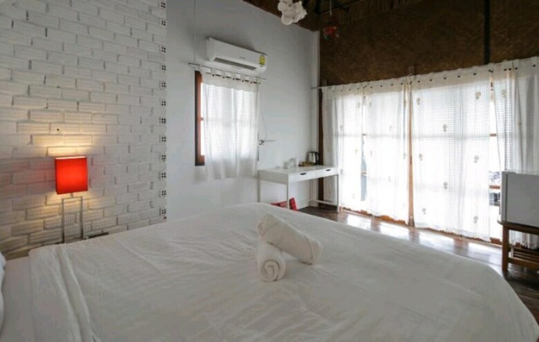Hotel Hansa Beach Resort