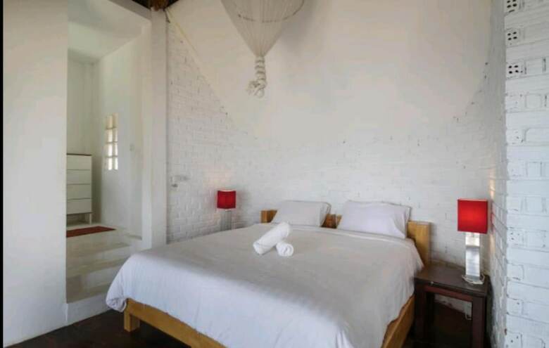 Hotel Hansa Beach Resort