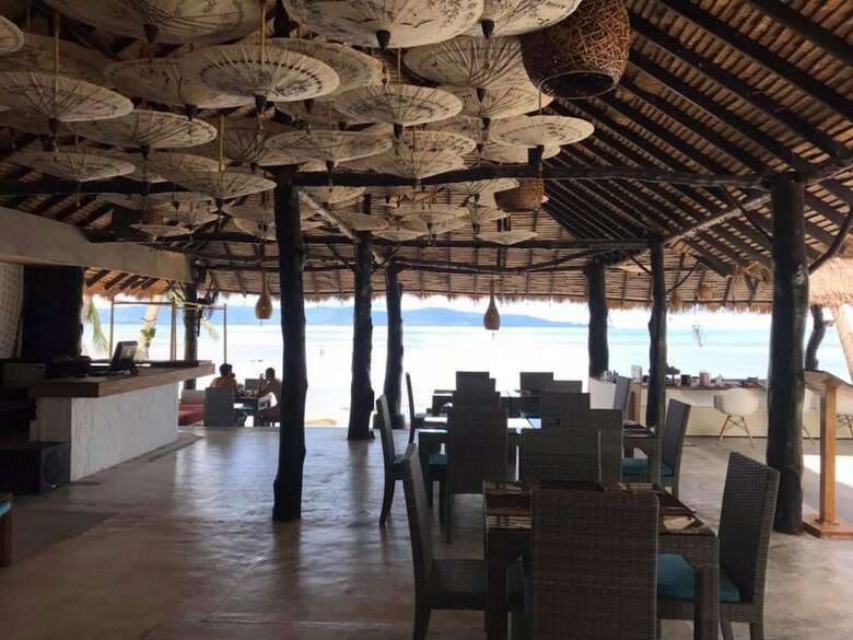 Hotel Hansa Beach Resort