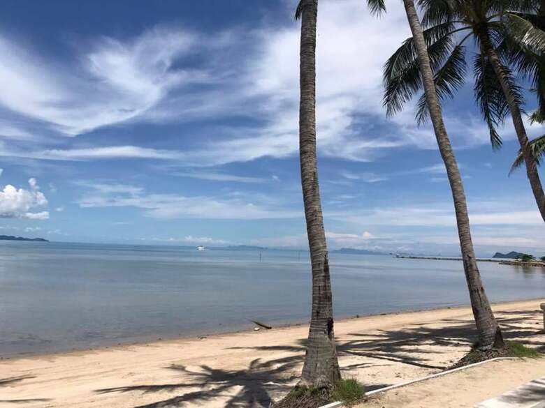 Hotel Hansa Beach Resort