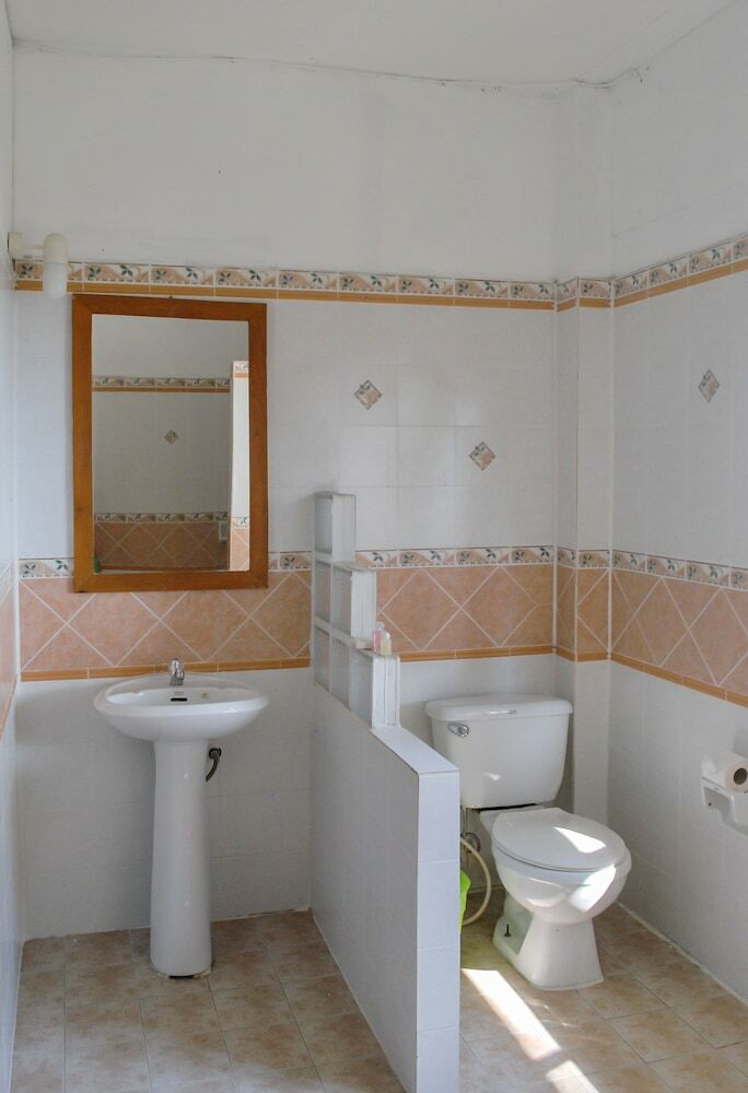 Hotel Hansa Beach Resort