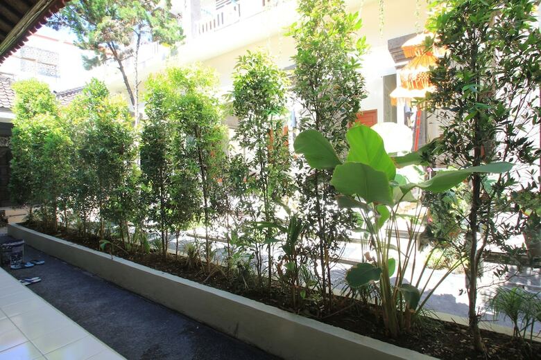 Hotel The Kuta Bagus View