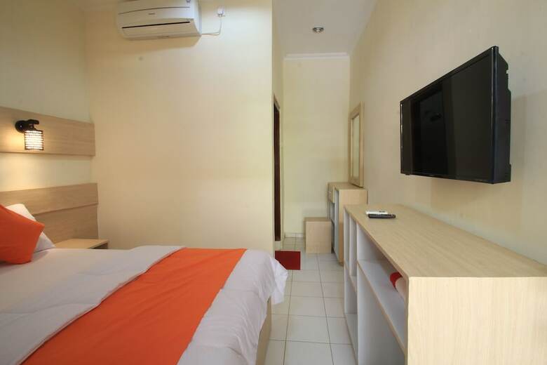 Hotel The Kuta Bagus View